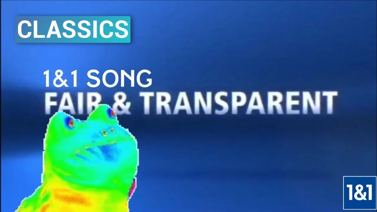 Marcell D’Avis – Fair & Transparent